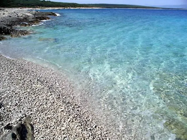 Kucica Lusi Holiday home Liznjan Croatia